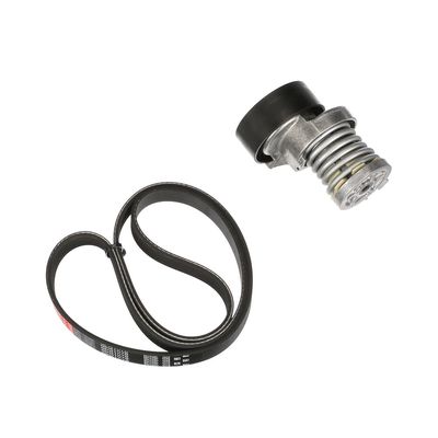 SET CUREA TRANSMISIE CU CANELURI GATES K036PK1078 58