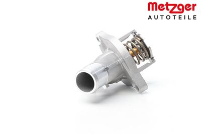 THERMOSTAT KüHLMITTEL METZGER AUTOTEILE 4006375 13