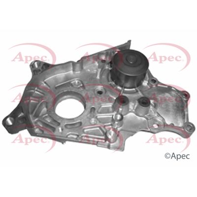 Water Pump, engine cooling APEC AWP1522