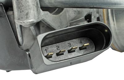 WISCHERGESTäNGE METZGER AUTOTEILE 2190215 2