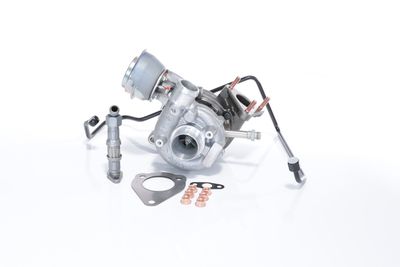 LADER AUFLADUNG BTS Turbo T981078 2