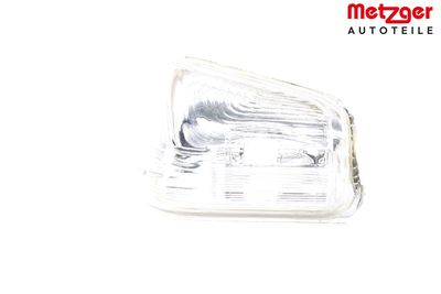 BLINKLEUCHTE METZGER AUTOTEILE 2080215 6