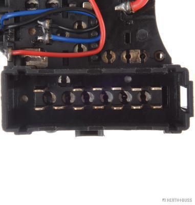 LENKSTOCKSCHALTER Herth+Buss Elparts 70477005 1
