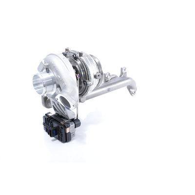 LADER AUFLADUNG BTS Turbo T918845 5