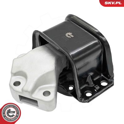 окачване, двигател ESEN SKV 75SKV289