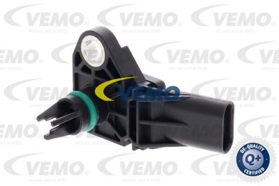 Sensor, insugstryck VEMO V10-72-1524