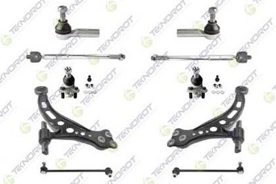 SET REPARATIE BARA STABILIZATOARE