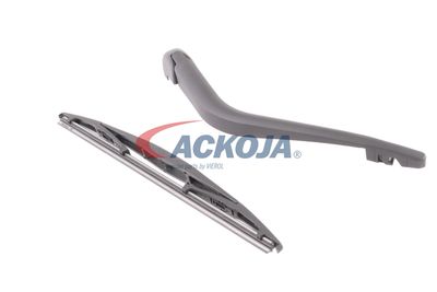 SET STERGATOARE CURATARE PARBRIZ ACKOJA A380486 17