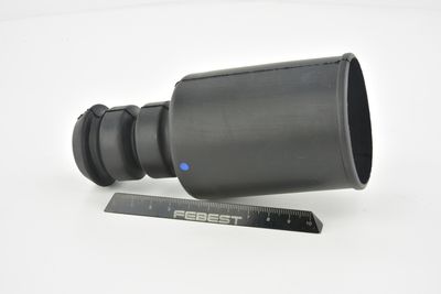 CAPAC PROTECTIE/BURDUF AMORTIZOR FEBEST TSHBYRV 4