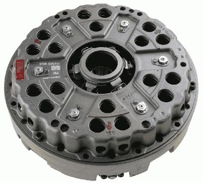 SACHS Kupplungsdruckplatte