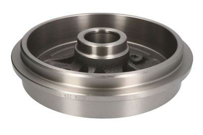 Brake drum Achter past: CITROEN SAXO  PEUGEOT 106 II, 206, 206+ 1.0-2.0D 02.96-
