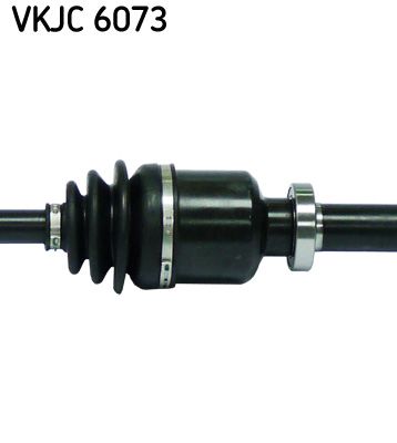 Drive Shaft VKJC 6073