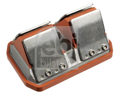 FEBI BILSTEIN AGR-Ventil