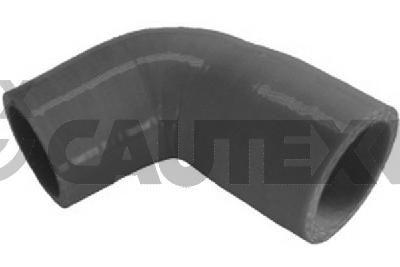 Трубка нагнетаемого воздуха CAUTEX 771277 для FORD KUGA