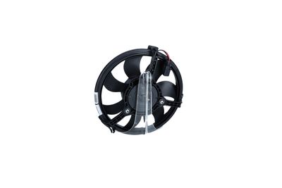 VENTILATOR RADIATOR NRF 47405 23