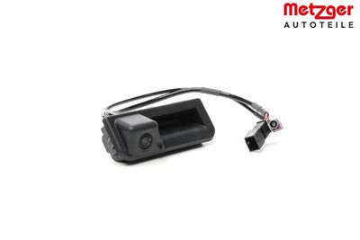 HECKKLAPPENGRIFF METZGER AUTOTEILE 2311005 33