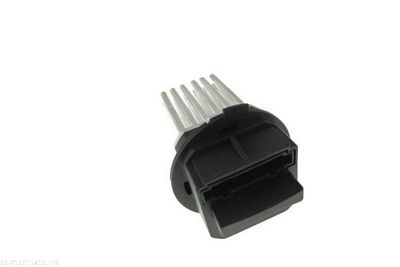 Odpor, vnitřní tlakový ventilátor AUTOMEGA 210015810