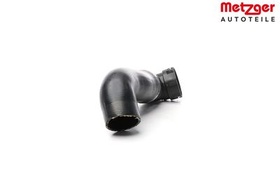 LADELUFTSCHLAUCH METZGER AUTOTEILE 2400967 31