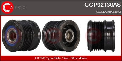 FULIE ALTERNATOR