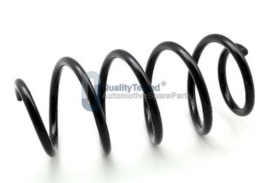 Pružina podvozku JAPANPARTS ZCQ3360H