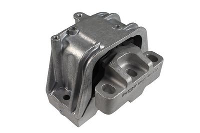 Lagerung, Motor
