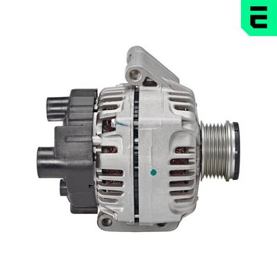 GENERATOR / ALTERNATOR ERA 210550R 2