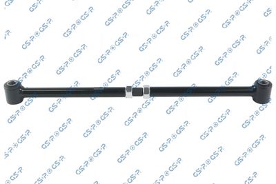 носач, окачване на колелата GSP S063584