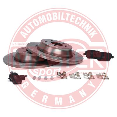 SET FRANA FRANA DISC