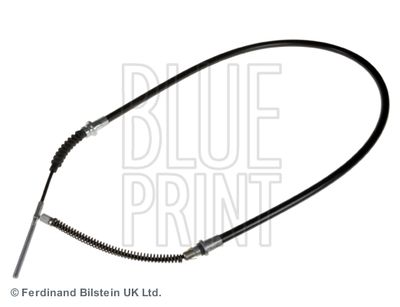 Тросик, cтояночный тормоз BLUE PRINT ADN146314 для NISSAN CABSTAR