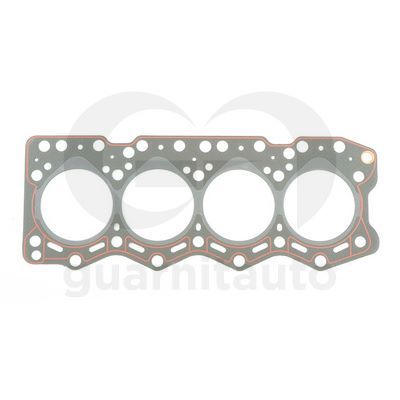 Прокладка, головка цилиндра GUARNITAUTO 101065-1918 для IVECO DAILY