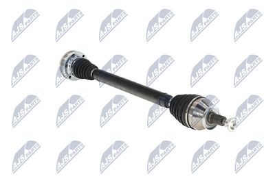 PLANETARA NTY NPWVW190 12