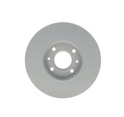 Brake Disc 0 986 479 E67