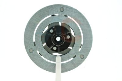 DISC AMBEIAJ MAGNETIC COMPRESOR CLIMA ACAUTO AC05VI07 3