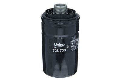 FILTRU ULEI VALEO 728739 1