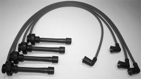 Комплект проводов зажигания EUROCABLE EC-4726 для MITSUBISHI SPACE