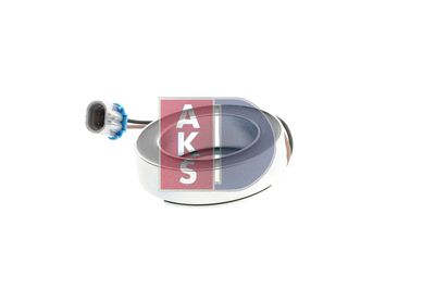 AKS DASIS Spoel, magneetkoppeling (compressor) (851897N)