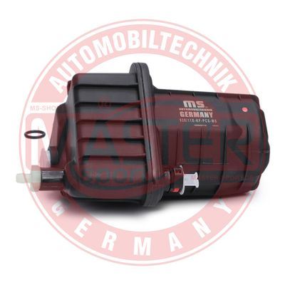 FILTRU COMBUSTIBIL MASTER-SPORT GERMANY 93911XKFPCSMS 1