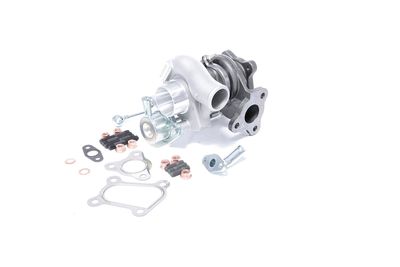 LADER AUFLADUNG BTS Turbo T981110BT 6