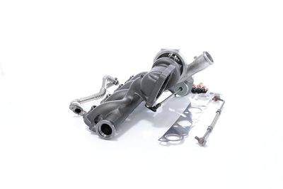 LADER AUFLADUNG BTS Turbo T981391 21