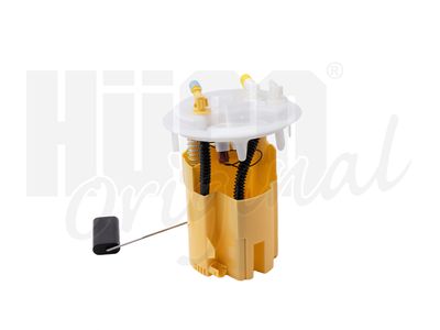 Czujnik, poziom paliwa ASTEMO-HITACHI 133229