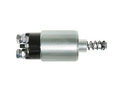 Magnetschalter, Starter