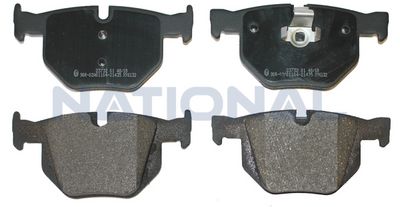 National NP2735