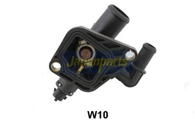THERMOSTAT KüHLMITTEL JAPANPARTS VTW10 1