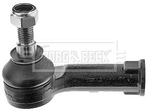 Tie Rod End Borg & Beck BTR4451