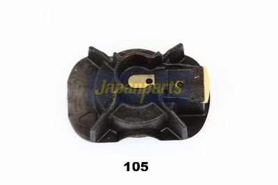 палец на разпределителя на запалването JAPANPARTS SR-105