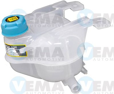 Компенсационный бак, охлаждающая жидкость VEMA 16308 для FIAT 500L