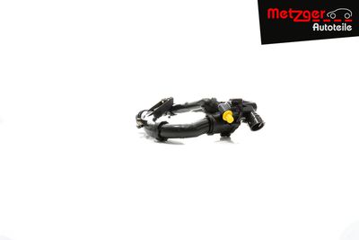 TERMOSTAT LICHID RACIRE METZGER AUTOTEILE 4006412 8