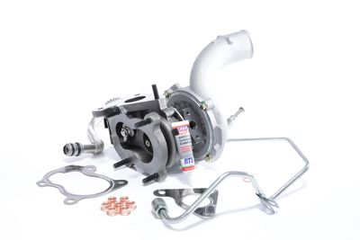 LADER AUFLADUNG BTS Turbo T981066BT 23