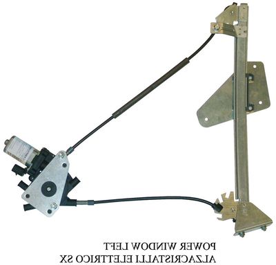 MECANISM ACTIONARE GEAM