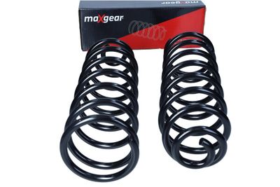 ARC SPIRAL MAXGEAR 600239D 1